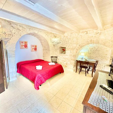 Trulli Fenice Alberobello Eksteriør bilde