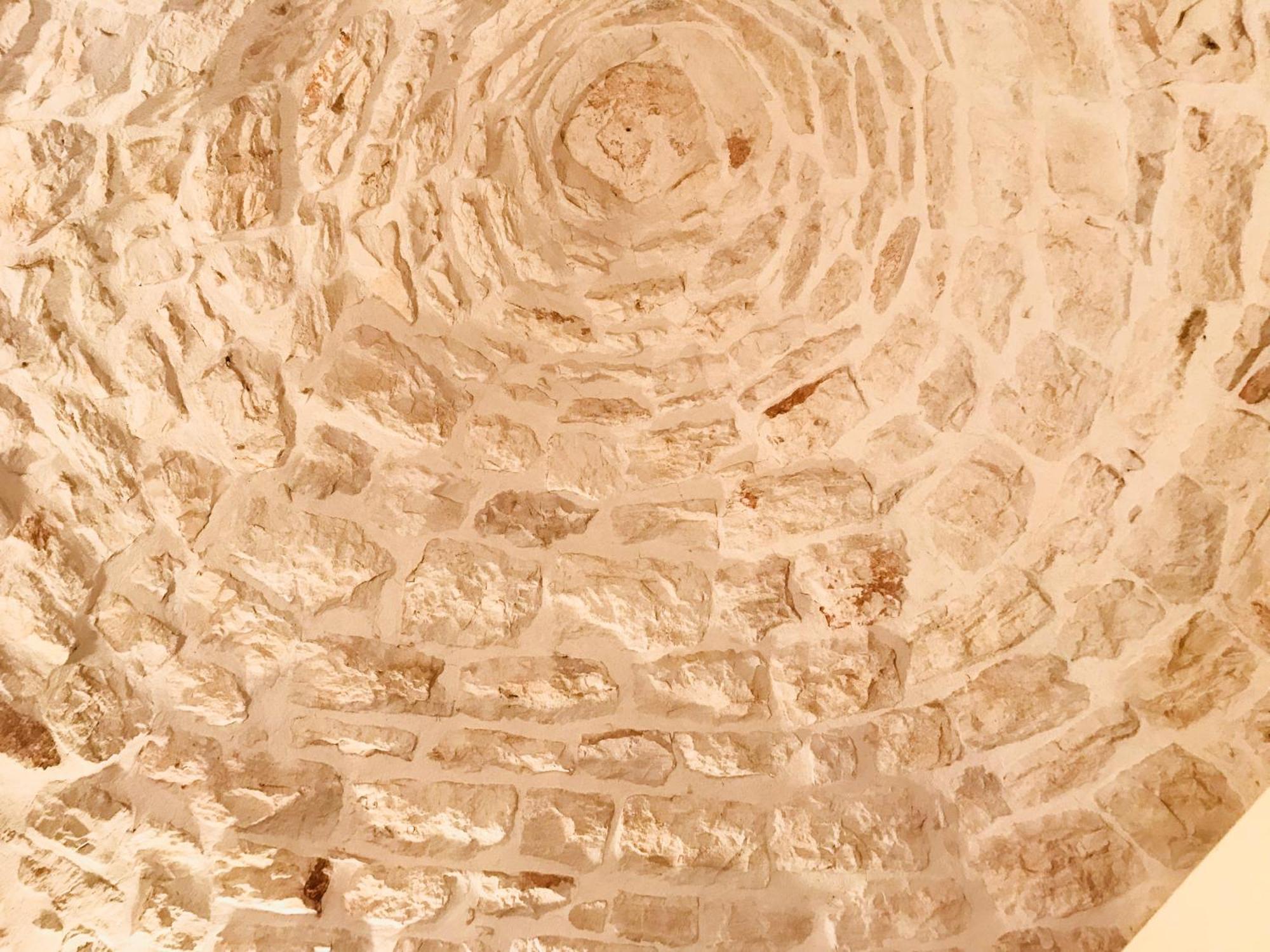 Trulli Fenice Alberobello Eksteriør bilde